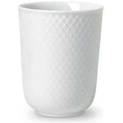 Lyngby, Tasse, Rhombe Becher (330 ml, 1x)