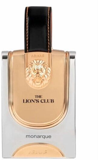 ARMAF The Lions Club Monarque