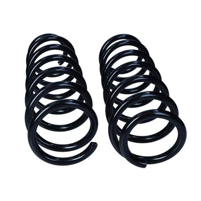 MAXGEAR Fahrwerksfeder 60-1407D für BMW