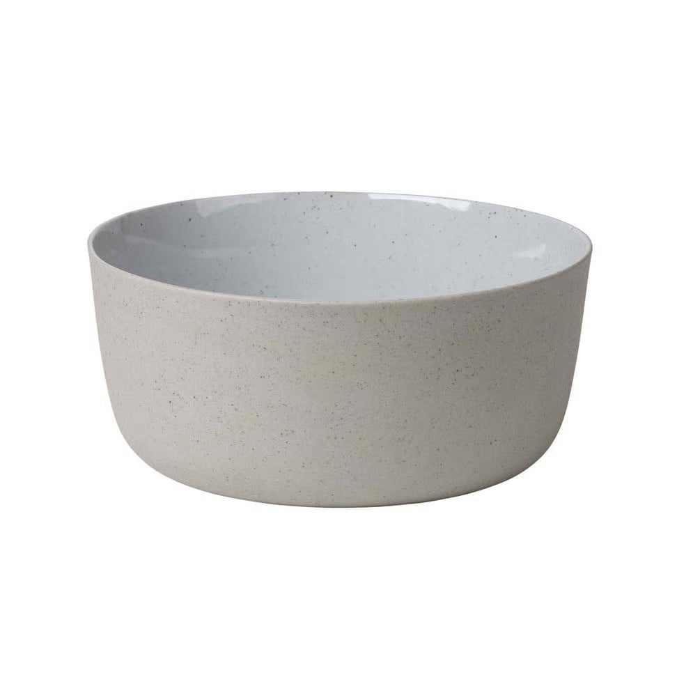 Blomus Sablo kom Cloud Ø 20 cm