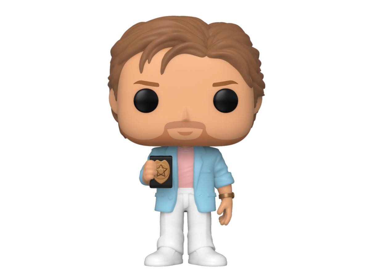 Funko Pop! Vinyl figuur Miami Vice Sonny Crockett 939