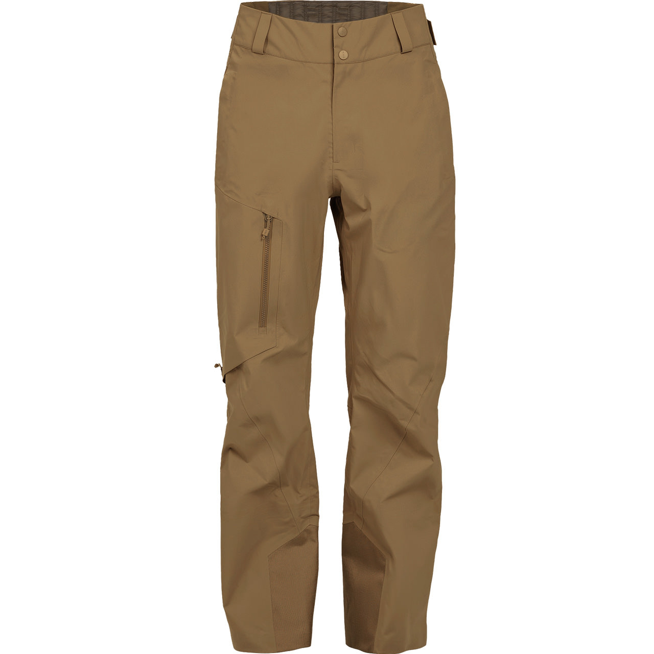 The Mountain Studio Herren Hardshell-Hose Y-1 EPE otter - M