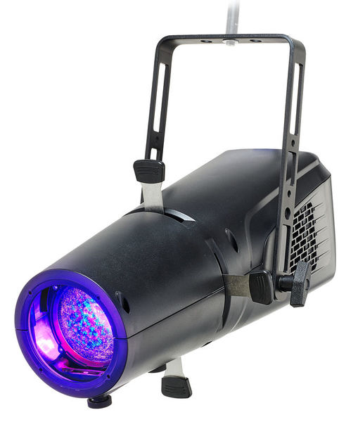 ETC ColorSource Spot jr Bk