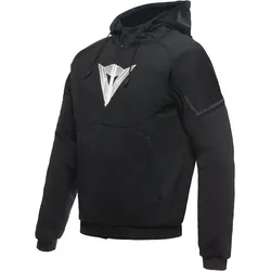 Dainese Daemon-X Safety Motorrad Zip Hoodie 58