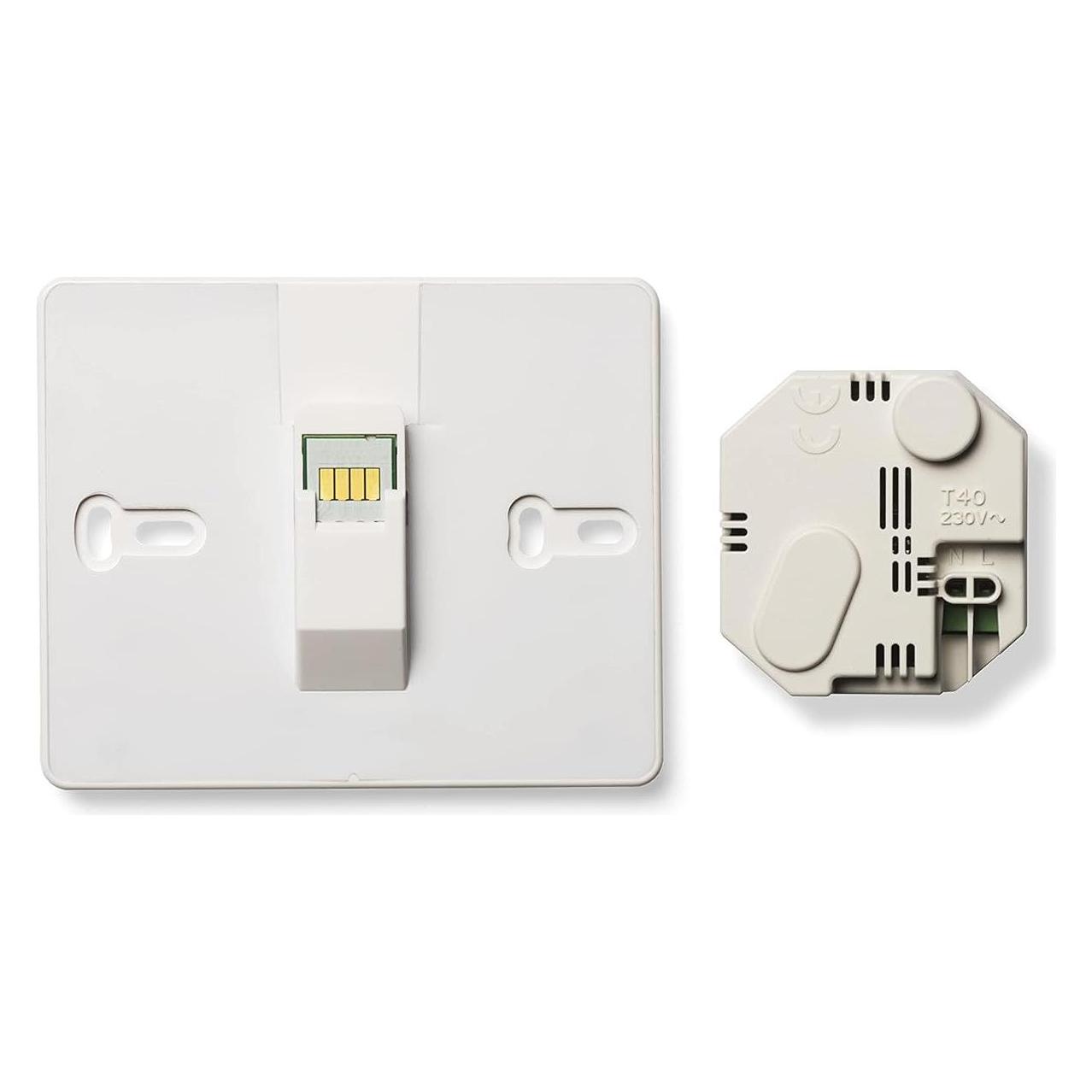 Honeywell Wandhalterung evohome ATF600 (ATF600)