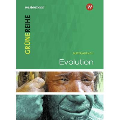 Evolution, Taschenbuch von , Schroedel, 978-3-507-10186-9