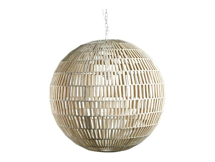 Suspension en jute - diam. 69 cm