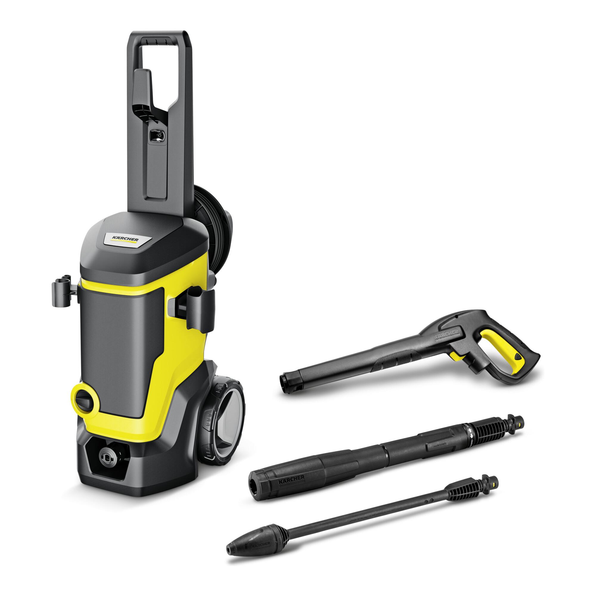 Kärcher Hochdruckreiniger K 7 WCM Premium (1.317-420.0)