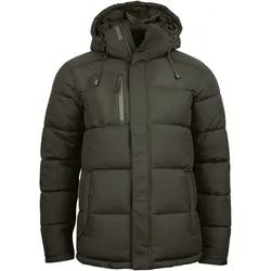 CLIQUE Colorado Winterjacke Herren 945 - dunkelgrau XL