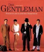 Bernhard Roetzel - Der Gentleman. Handbuch der klassischen Herrenmode - Preis vom 09.10.2026 07:28:09 h