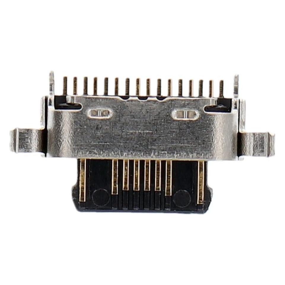 OEM Consumables! Charge connector for MOTOROLA G7 power/ G8 power ORI (Motorola G7 Power) (49066488)