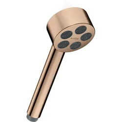 Hansgrohe Handbrause Axor One 75 1jet 48651300