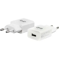 E+P Elektrik USB-Ladegerät AC 101