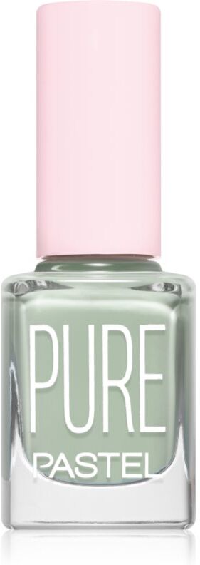 Pastel Pure nail polish shade 618 13 ml