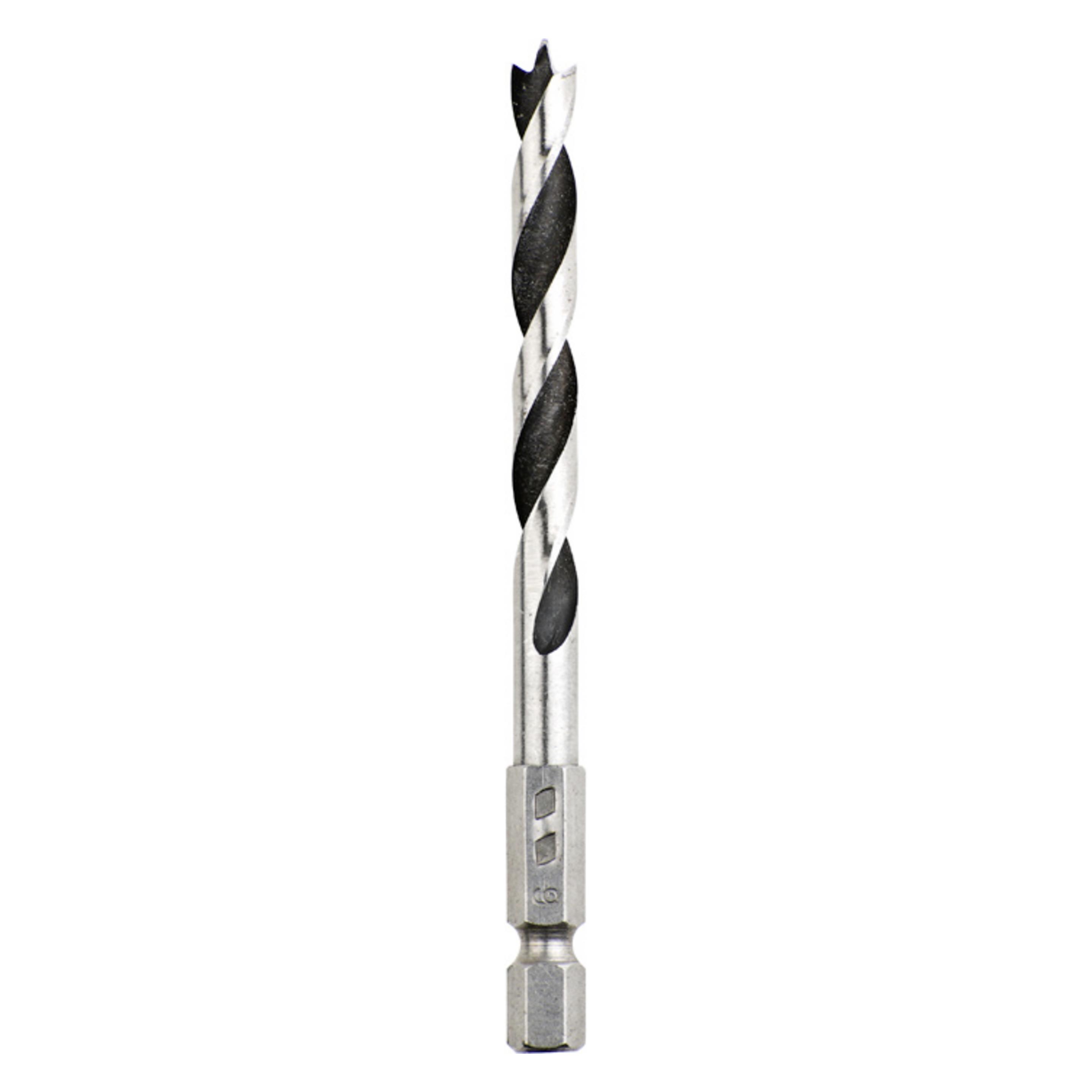 kwb Holzspiralbohrer (513905)