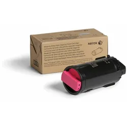 XEROX Toner magenta XHC VL C605 ca. 16.800 Seiten