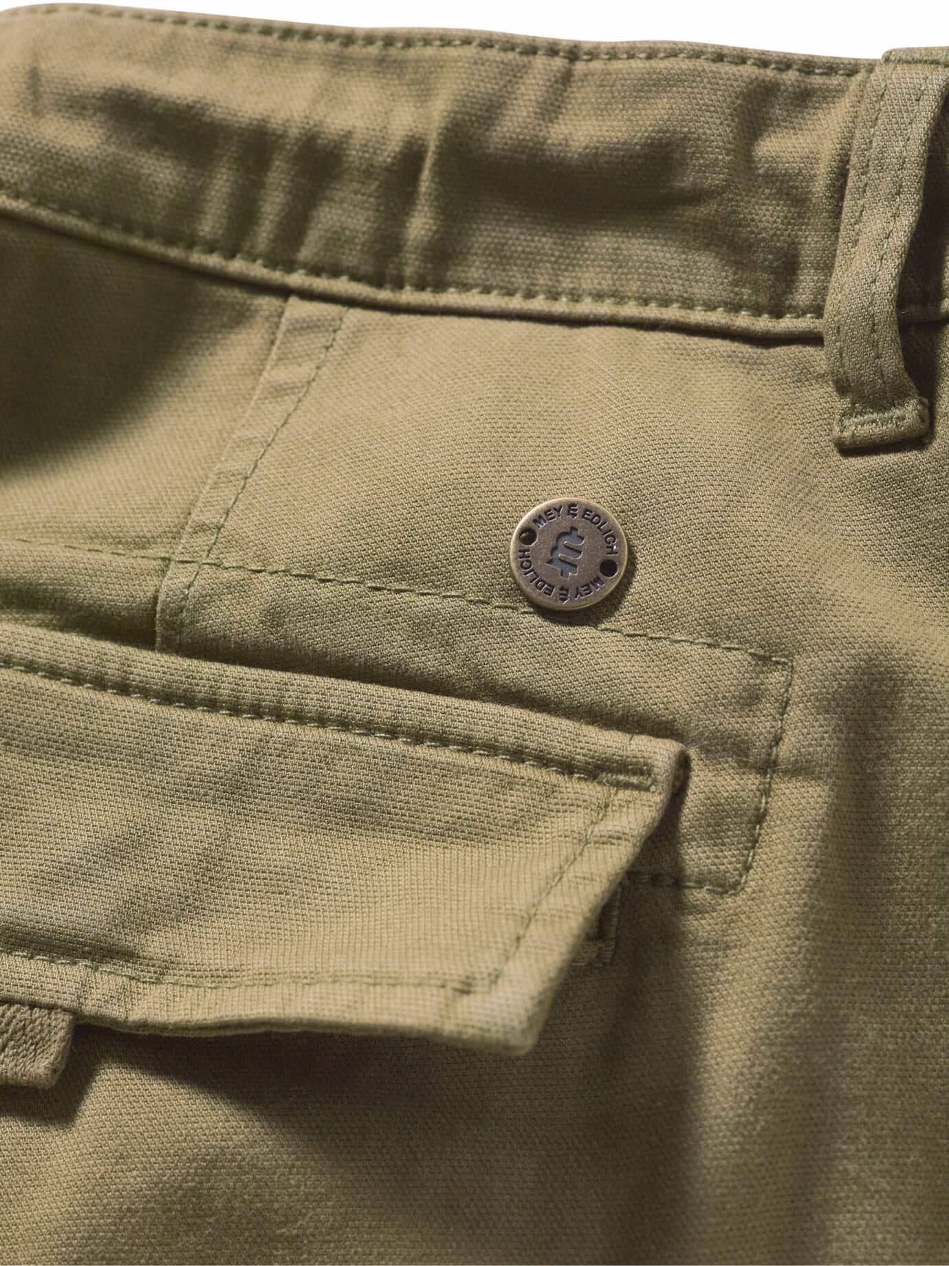 Mey & Edlich Columbus-Cargo Grün 32/34