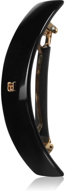 Balmain Hair Couture Cellulose Acetate Barrette pince à cheveux 1 pcs
