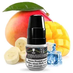 Tropische Mango NicSalt Liquid by VLTZ 10ml / 10mg