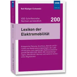 Rolf Rüdiger Cichowski, Fachbücher von Rolf Rüdiger Cichowski