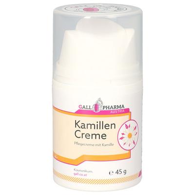 Kamillen CR GPH 45 g Creme