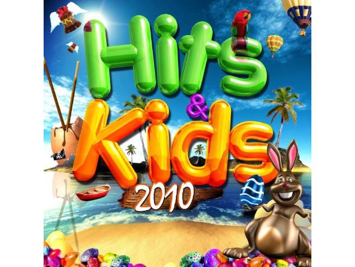 Hits & Kids 2010