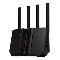RT-BE92U, Mesh Router schwarz