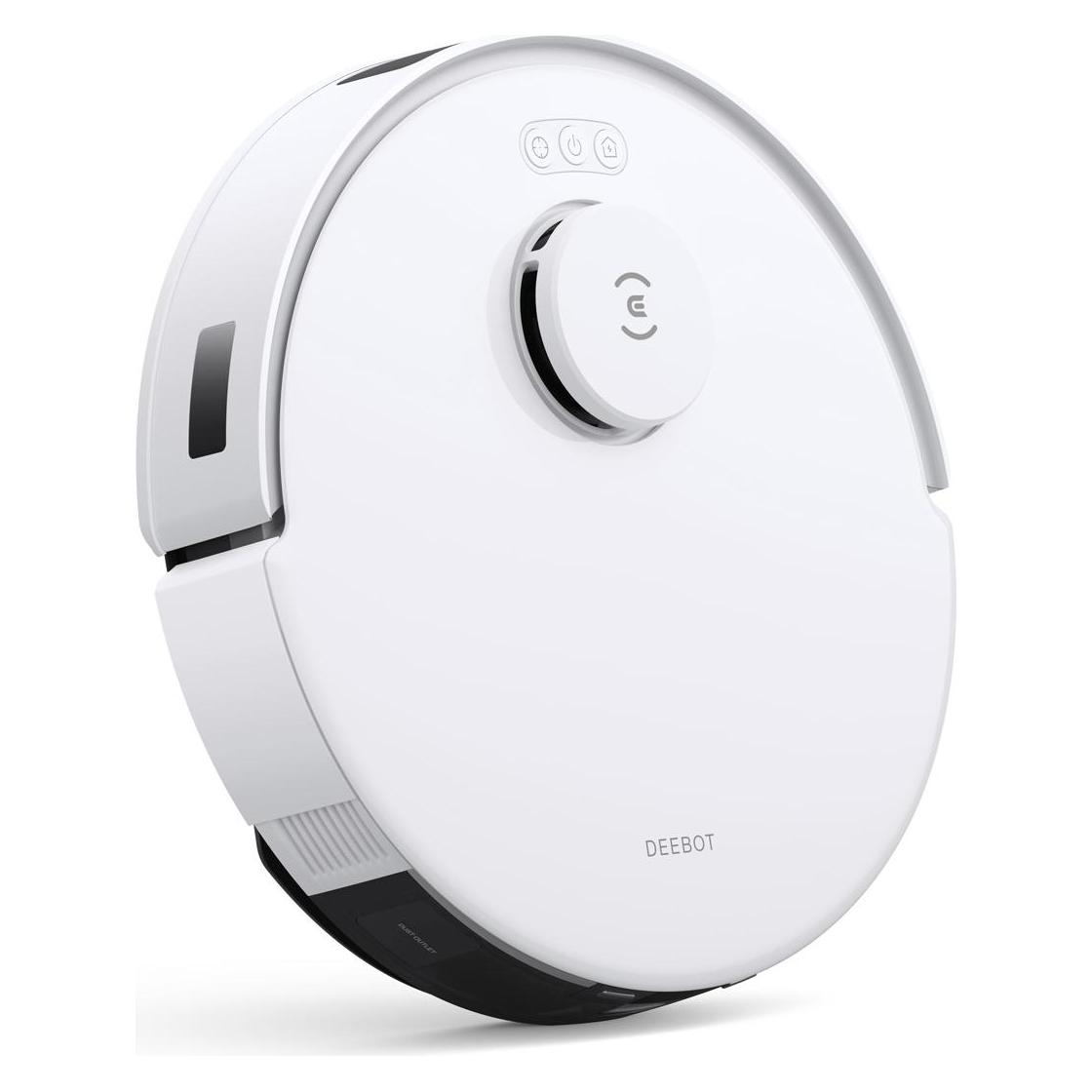 Ecovacs N20 Deebot (8000 Pa, Wischtuch) (DKX56)