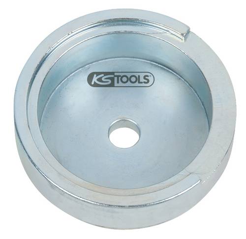 KS Tools Gegenlager mit Aussparung 700.2341
