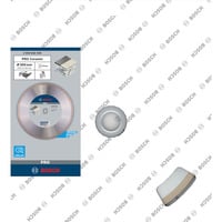 PRO Ceramic Diamant-Trennscheibe, Ø 300mm Bohrung 30mm / 25,4mm