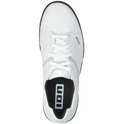 ION, Damen, Veloschuhe, Shoes Seek unisex - peak white (38), Weiss