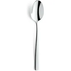 Amefa Teelöffel Set, Besteck, Silber
