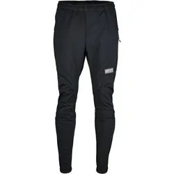 Protective, Herren, Velohosen, Rock (L), Schwarz