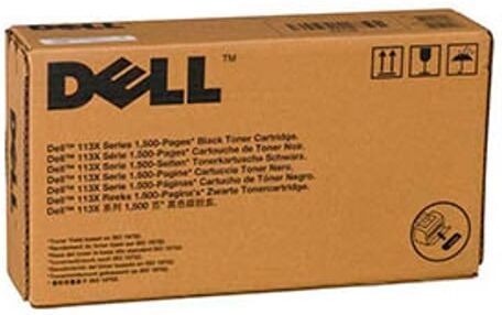 Dell P9H7G toner preto