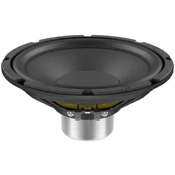 LAVOCE NBASS08-20 8 Zoll Bassgitarrenlautsprecher, Neodym