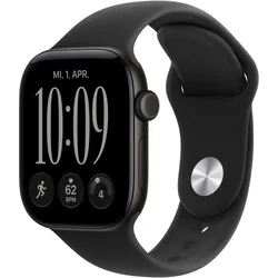 Apple Watch Series 12 (42 mm, 5G), Smartwatch