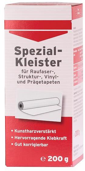 KRAUTOL Kleister spezial , 1.500 x 0,2 kg auf Palette