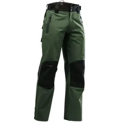 Regenhose "Nanoshield® EVO" - XXL - waldgrün