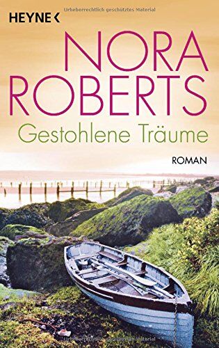 Nora Roberts - Gestohlene Träume: Roman - Preis vom 15.10.2026 23:06:25 h