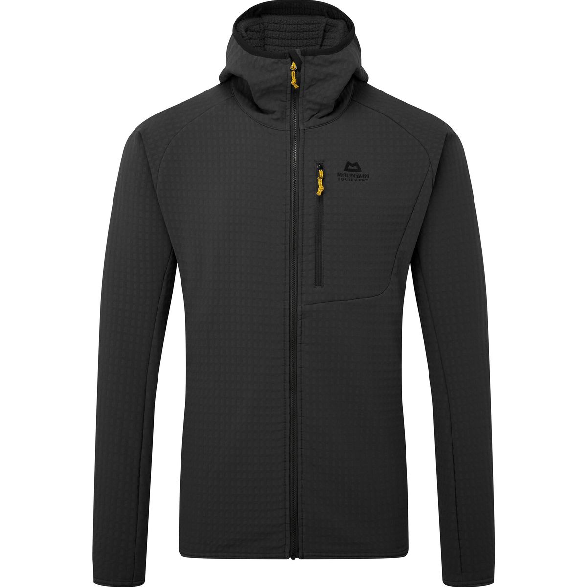 Mountain Equipment Shroud Hooded Mens Jacket phantom (Me-01915) M ME-008999-Me-01915-M