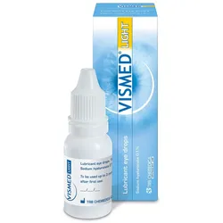 VISMED LIGHT 15 ml
