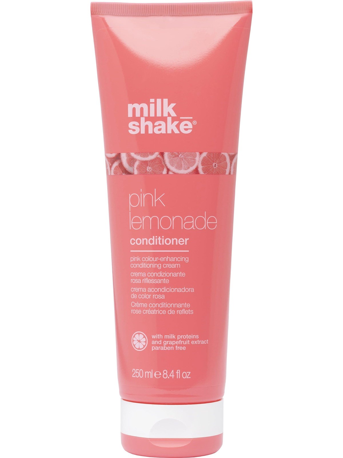 Milk Shake - Pink Lemonade Conditioner - 250 ml
