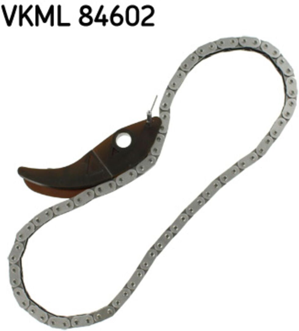 Steuerkettensatz SKF VKML 84602