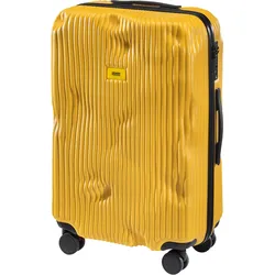 Crash Baggage Trolley mit 4 Rollen 68cm Stripe M 65 Liter Koffer24