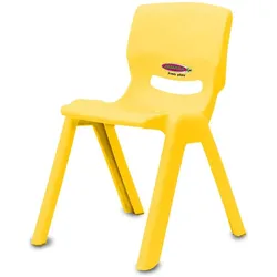 Jamara, Kinderstuhl + Kindertisch, Smiley (Kinderstuhl)