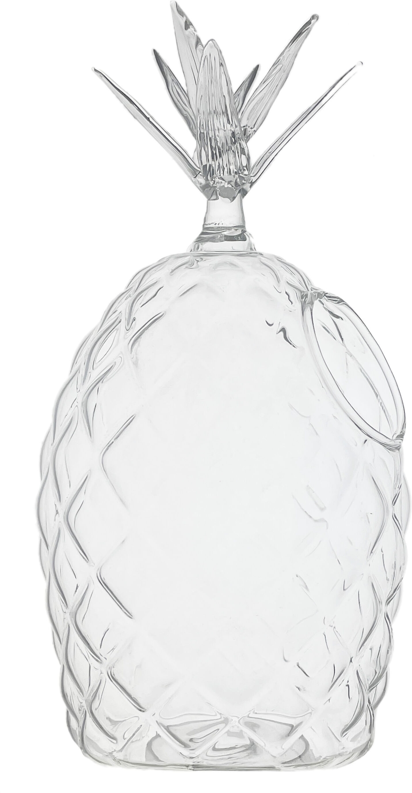 Barprofessional Bicchiere Cocktail Ananas 400 ml