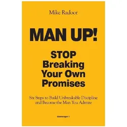 Man Up, Biografien von Mike Radoor