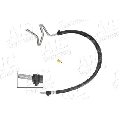 Aic Hydraulikschlauch, Lenkung [Hersteller-Nr. 58410] für Ford