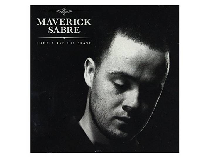 Maverick Sabre - Lonely Are The Brave