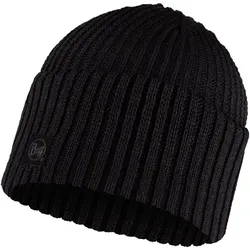 BUFF Strickmütze rutger graphite
